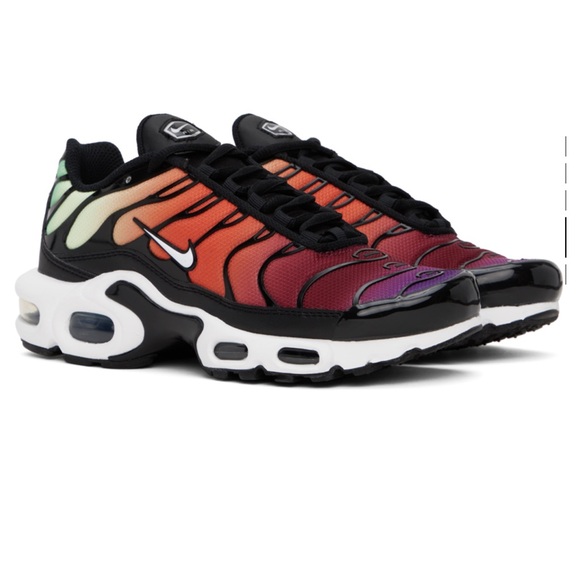 NIKE AIRMAX PLUS W7 - Picture 5 of 7